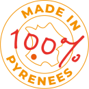 Made in 100% Pyrénées